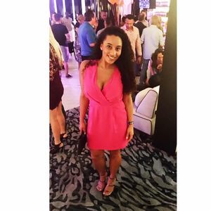 Meet your Posher, Aisha